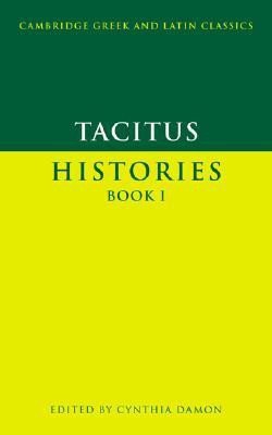 Tacitus: Histories Book I(English, Paperback, Tacitus)