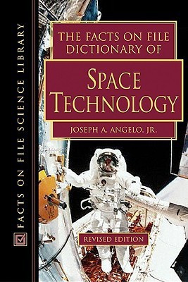 Dictionary of Space Technology(English, Hardcover, Angelo Joseph A. Jr.)