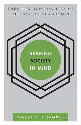 Bearing Society in Mind(English, Paperback, Chambers Samuel A)