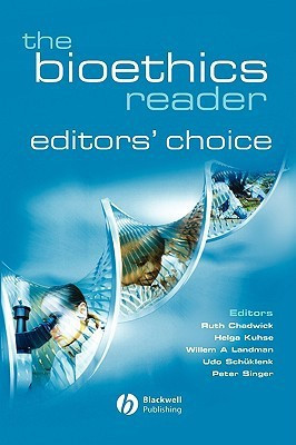 The Bioethics Reader(English, Paperback, unknown)