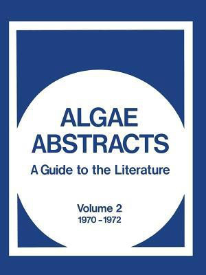 Algae Abstracts(English, Paperback, unknown)
