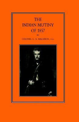 Indian Mutiny of 1857 2002(English, Hardcover, Malleson G. B.)