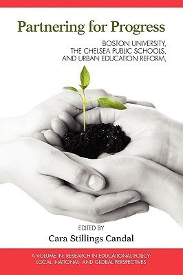 Partnering for Progress(English, Paperback, unknown)