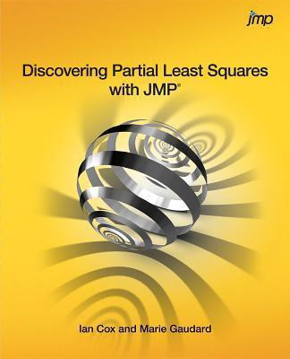 Discovering Partial Least Squares with JMP(English, Paperback, Cox Ian)