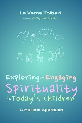 Exploring and Engaging Spirituality for Today's Children(English, Paperback, National Research Council)