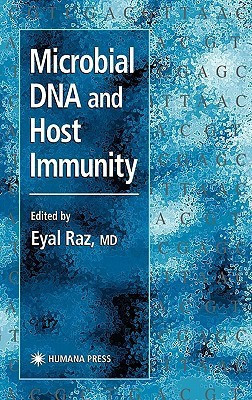 Microbial DNA and Host Immunity 2002 Edition(English, Hardcover, unknown)