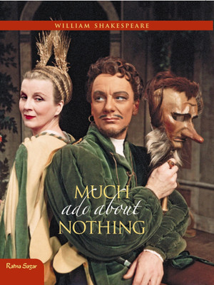 Much Ado about Nothing(English, Paperback, Shakespeare William)