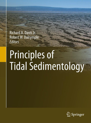 Principles of Tidal Sedimentology(English, Hardcover, unknown)
