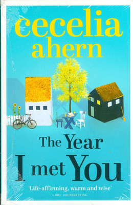 THE MET YEAR I MET YOU(English, Paperback, Cecelia Ahern)