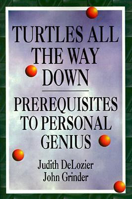Turtles All the Way Down(English, Paperback, Grinder John)