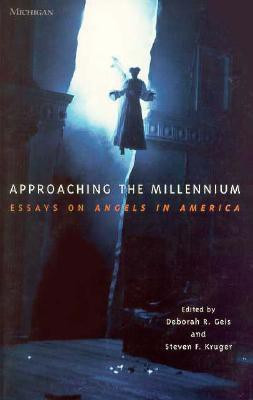Approaching the Millennium(English, Paperback, unknown)