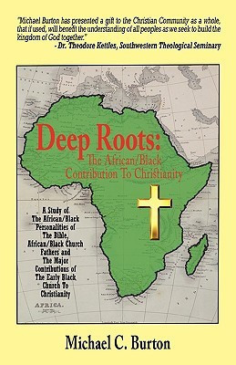 Deep Roots(English, Paperback, Burton Michael C)