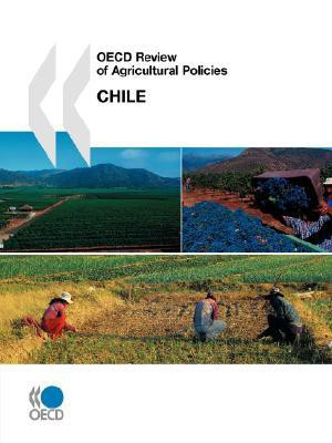 OECD Review of Agricultural Policies Chile(English, Paperback, OECD: Organisation for Economic Co-Operation, Development)