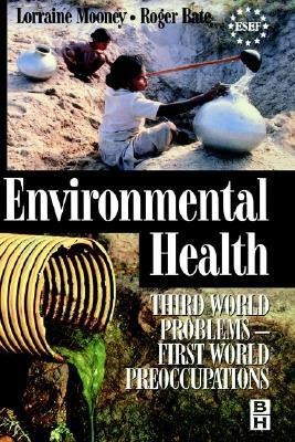 Environmental Health(English, Hardcover, Bate Roger)