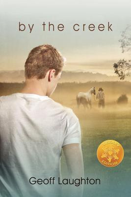 By the Creek [Library Edition](English, Paperback, Laughton Geoff)