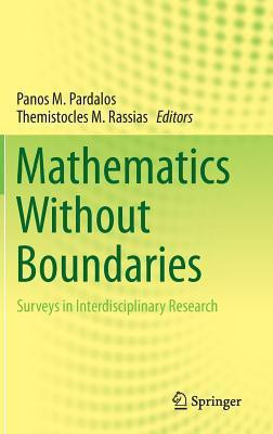 Mathematics Without Boundaries(English, Hardcover, unknown)