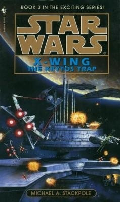 The Krytos Trap(English, Electronic book text, Stackpole Michael A)