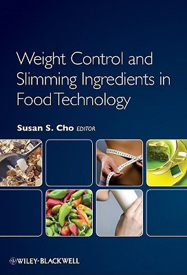 Weight Control and Slimming Ingredients in Food Technology(English, Hardcover, unknown)