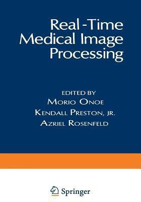 Real-Time Medical Image Processing(English, Paperback, unknown)