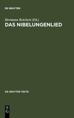 Das Nibelungenlied(German, Paperback, unknown)