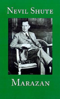 Marazan(English, Hardcover, Shute Nevil)
