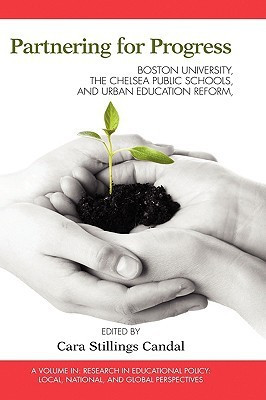 Partnering for Progress(English, Hardcover, unknown)