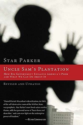 Uncle Sam's Plantation(English, Paperback, Parker Star)