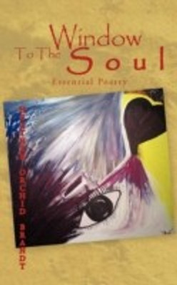 Window To The Soul(English, Paperback, Brandt Heather Orchid)