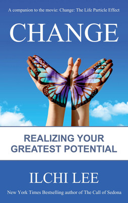 Chance: Realizing Your Greatest Potential(English, Paperback, Lee Ilchi)