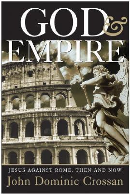 God And Empire(English, Hardcover, Crossan John Dominic)