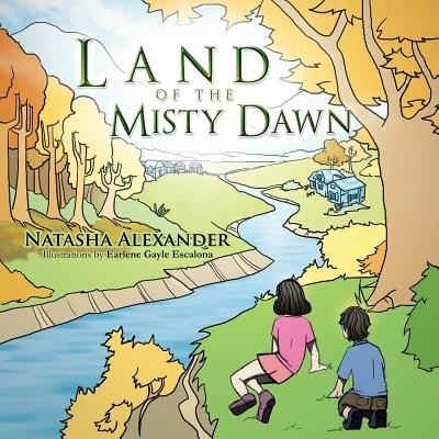 Land of the Misty Dawn(English, Paperback, Alexander Natasha)
