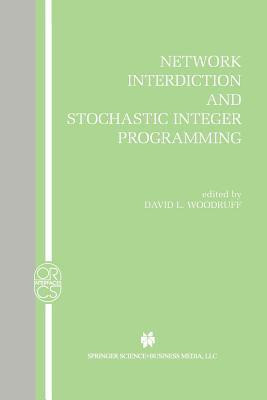 Network Interdiction and Stochastic Integer Programming(English, Paperback, unknown)