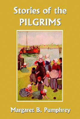 Stories of the Pilgrims(English, Paperback, Pumphrey Margaret B.)