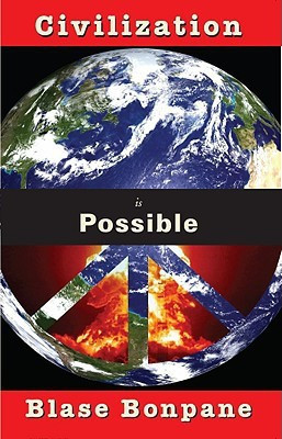 Civilization is Possible(English, Paperback, Bonpane Blase)