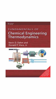 Fundamentals of Chemical Engineering Thermodynamics(English, Paperback, unknown)