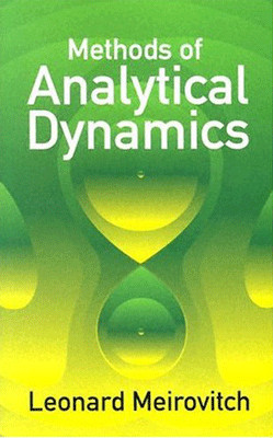 METHODS OF ANALYTICAL DYNAMICS(English, Paperback, Meirovitch L)