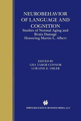 Neurobehavior of Language and Cognition(English, Paperback, unknown)