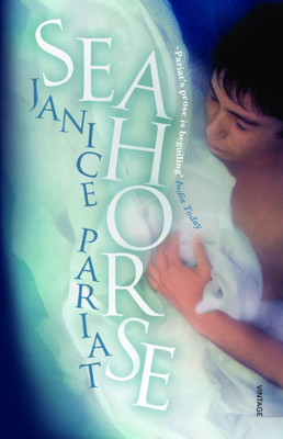 Seahorse(English, Paperback, Janice Pariat)
