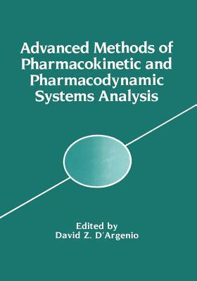 Advanced Methods of Pharmacokinetic and Pharmacodynamic Systems Analysis(English, Paperback, unknown)
