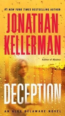 Deception(English, Electronic book text, Kellerman Jonathan)