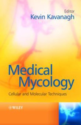 Medical Mycology HRD Edition(English, Hardcover, unknown)