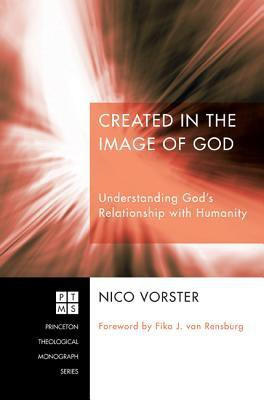 Created in the Image of God(English, Paperback, Vorster Nico)