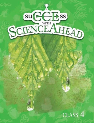 SUCCESS WITH SCIENCE AHEAD - 4(SUMITRA SIROMANI)