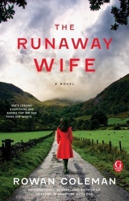 The Runaway Wife(English, Paperback, Coleman Rowan)