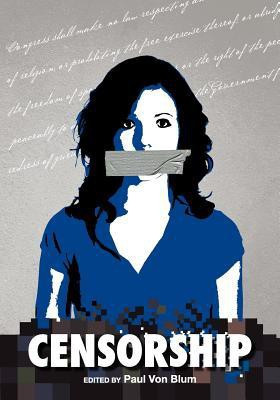Censorship(English, Paperback, unknown)