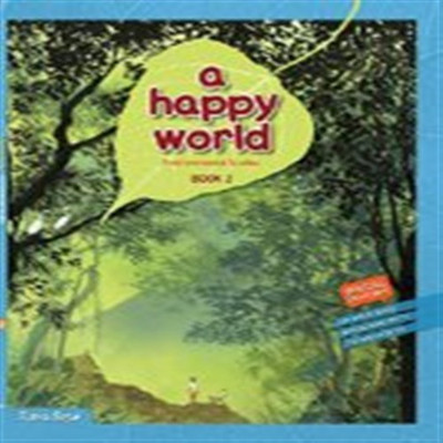 A Happy World 2(English, Paperback, Manjula Khuller)