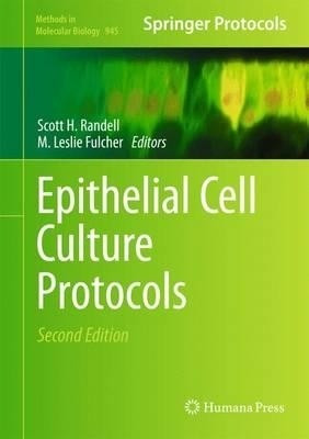Epithelial Cell Culture Protocols(English, Hardcover, unknown)
