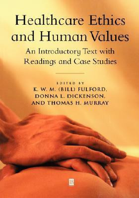 Healthcare Ethics and Human Values 1st Edition(English, Paperback, unknown)
