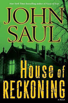 House of Reckoning(English, Hardcover, Saul John)