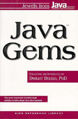 Java Gems(English, Paperback, unknown)